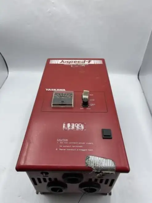 Yaskawa Cimr-55As 3