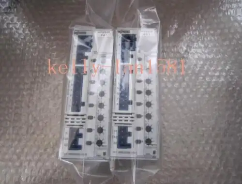 787-1668/0006-1000 Ecbi8-Chi DC24V Magnetventil