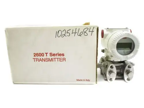 Abb 264Dsasha2A1 V2E6L1B1N2 Ser. 2600T 290Psi