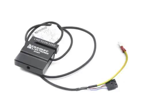 Kraemer Elektronik Lmz500N5050