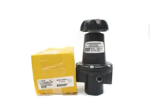 Parker 035632000B 5-125Pig