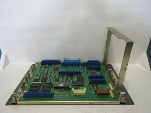 Fanuc A02B-0098-B511 Series 0-Mc 主機板