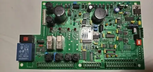 Goring Kerr Dsp 2 Alimentazione Pcb Dp7942