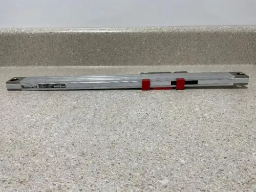 Heidenhain Ls487 Ml320Mm Id-572250-06