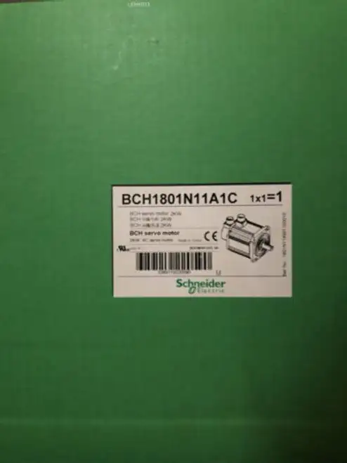 Bch1801N11A1C