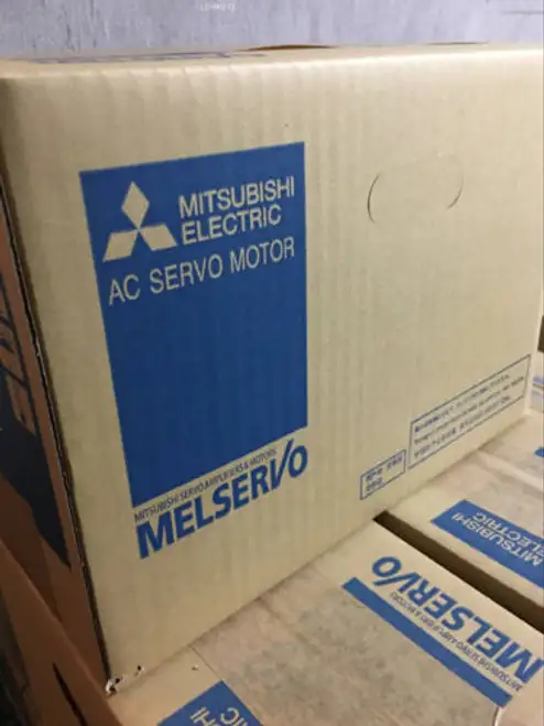 Mitsubishi HC-SFS52-S1 伺服馬達