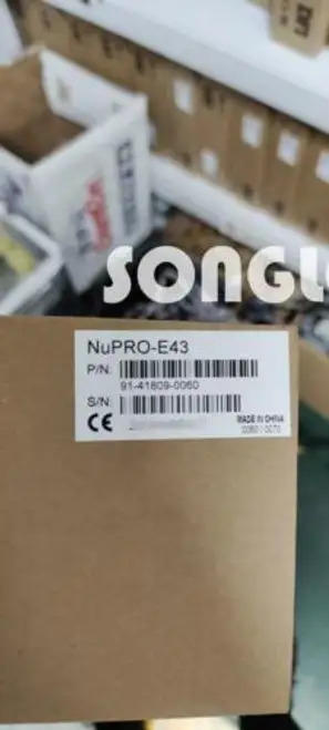 Nupro-E43