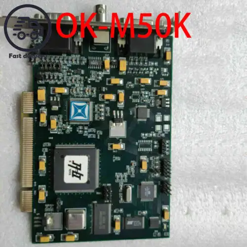 Ok-M50K