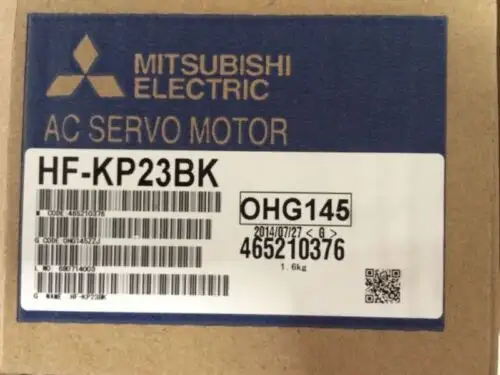 Mitsubishi HF-KP23BK Servo Motor