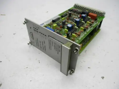 Antek ACF5AE-01 unidade de controle