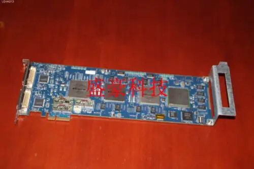 Creo Fusioncs2 250-00565A-B P/N503-00565A-E