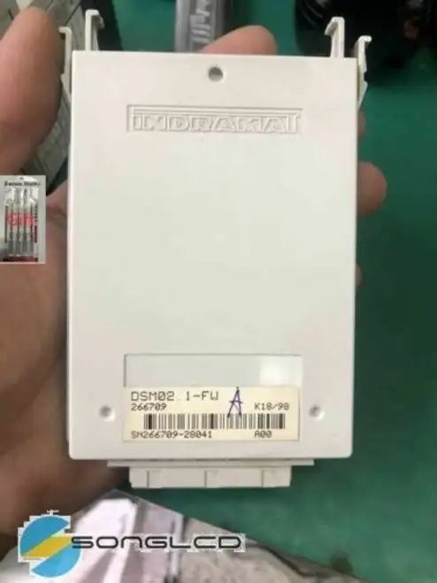 Rexroth Fwc-Dsm2.1-C11-03V06-Ms