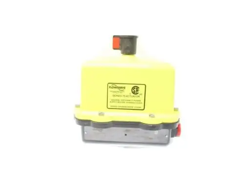 Flowserve 10755W120A