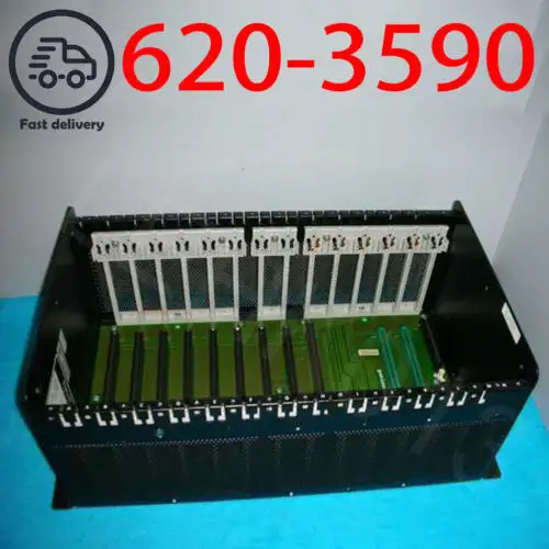 - Honeywell 620-3590