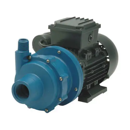 Finish Thompson Db5.5P-M622 Mag Drive Pump 1/2 Hp 115V Fkm Gasket