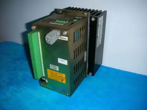 Hanning Cci 1102.0-422/6Ereg018-1 控制器