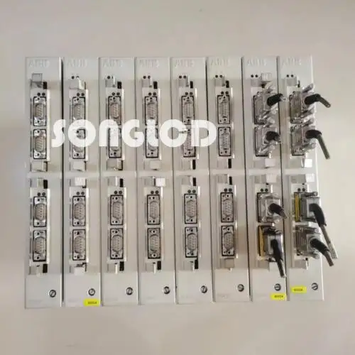 3BSE001552R1/SC610
