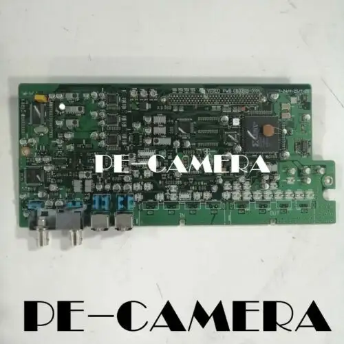 Fuji Video Pwb Cb0203-0101