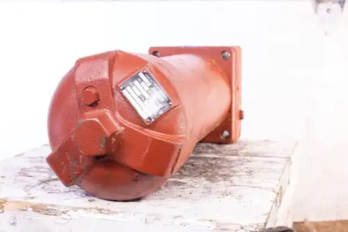 Schroeder Kc3C1Kz5350 Ms161G1998 Pressure Filter Kz5 Series A