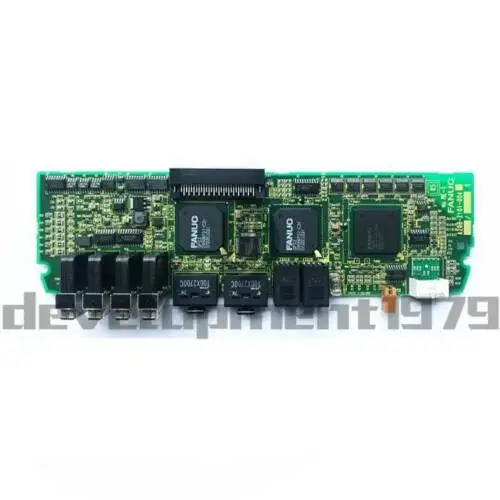 Fanuc A20B-2101-0042 電路板