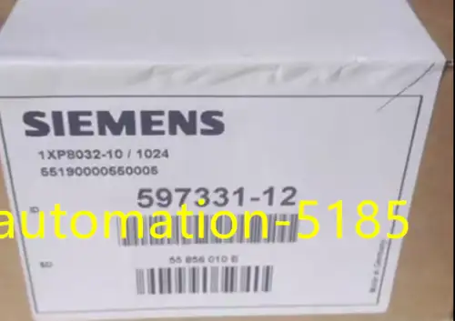 Siemens 1Xp8032-10/1024 編碼器