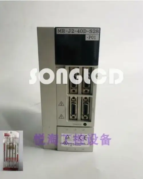 MR-J2-40D-S28-P01