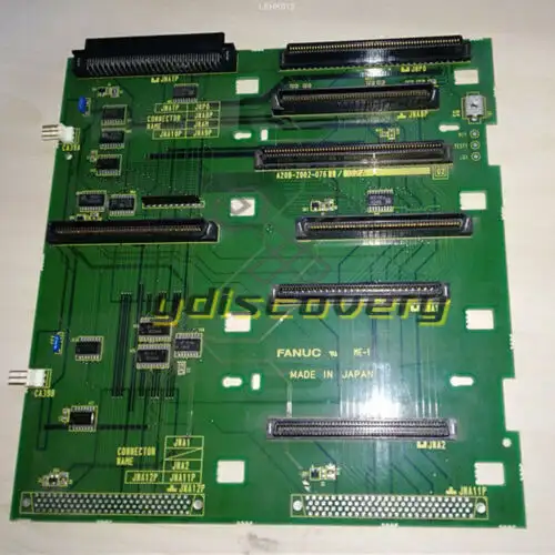 Fanuc A20B-2002-0761