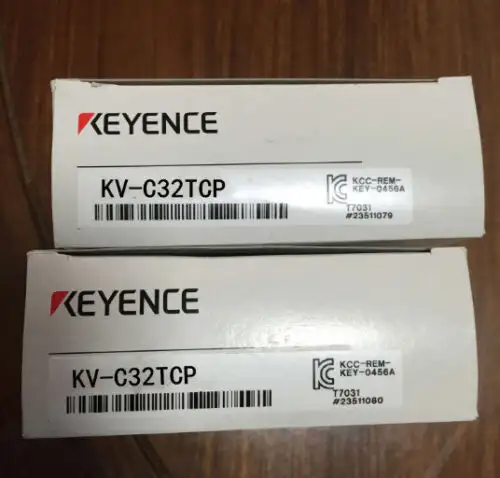 KV C32TCP