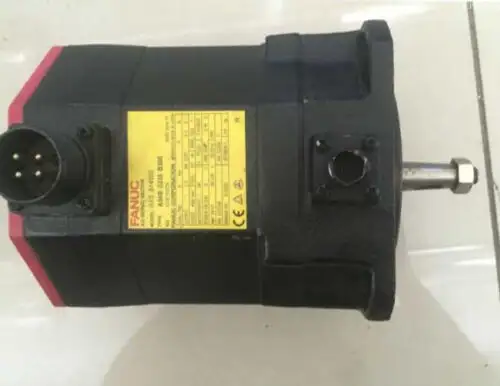 FANUC A06B-0235-B202#0100 測試模組