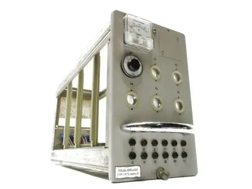 Fuji Electric Ubt1Apr-K70Z996/3