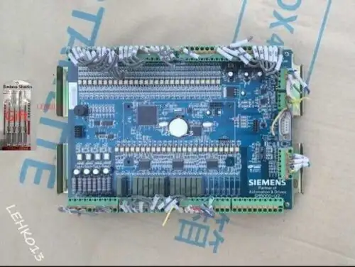 Sm500-V2