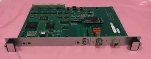 Sst 5136-Mod-Vme Direct Link Interface Board Card For Modicon Mvme S-S Tech