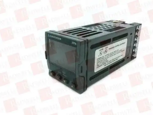 Invensys 2216/Cc/Vh/Rh/L1/Rf/Xx/Eng / 2216Ccvhrhl1Rfxxeng