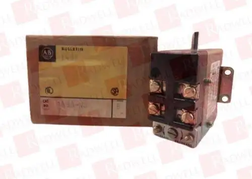 Allen Bradley 1496-N3 / 1496N3