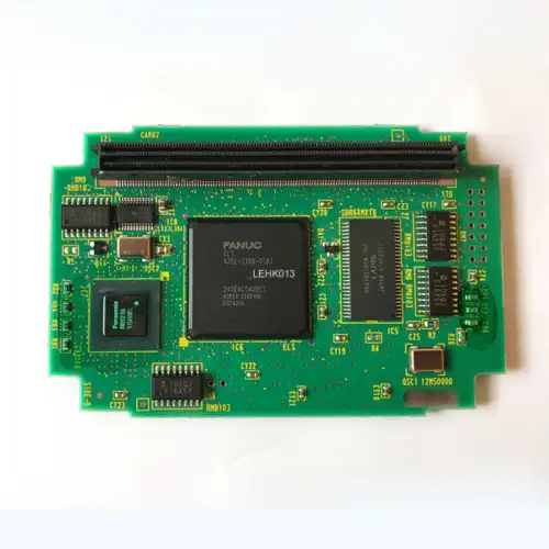 FANUC A20B-3300-0281