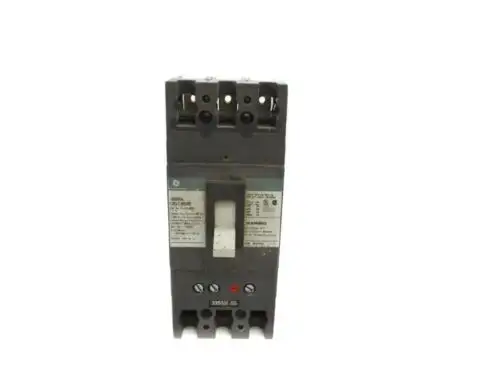 General Electric Tfj236 150A 600V