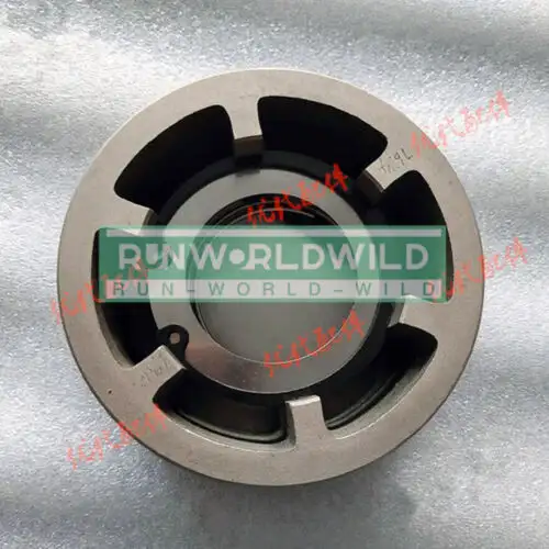 1 Of For 39479852 Fits Ingersoll Rand Check Valve