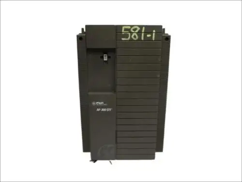 Fuji Electric 6Kg1143015X1B1 AF-300G11 380-480V 33A