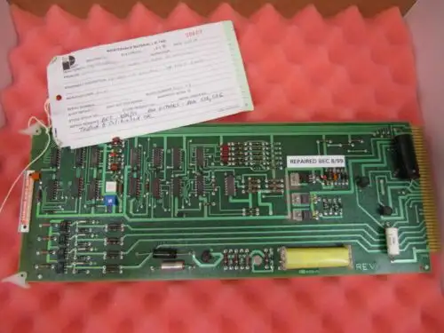 Ln 201176 Logic Card 30