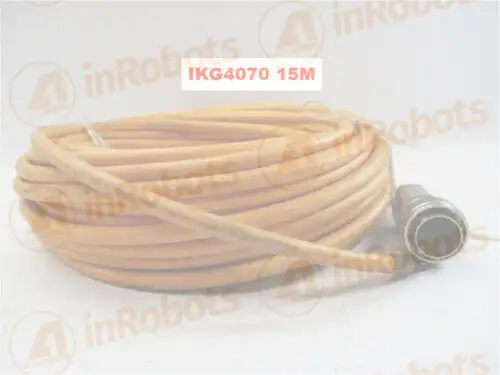 Ikg4070/015 15M สายเคเบิล