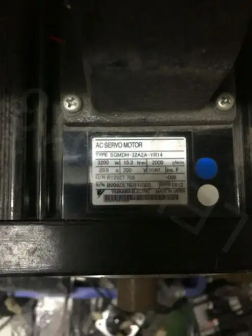 Sgmdh-32A2A-Yr14