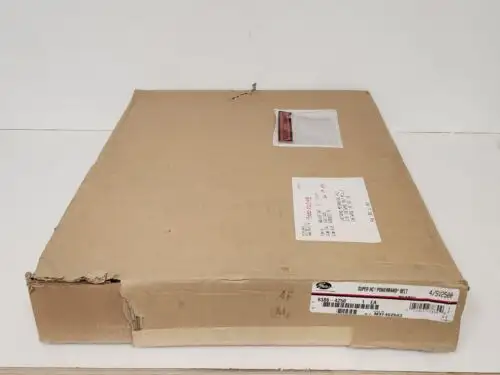 New In Gates Super Hc Powerband Belt 4/5V2500 / 9386-4250