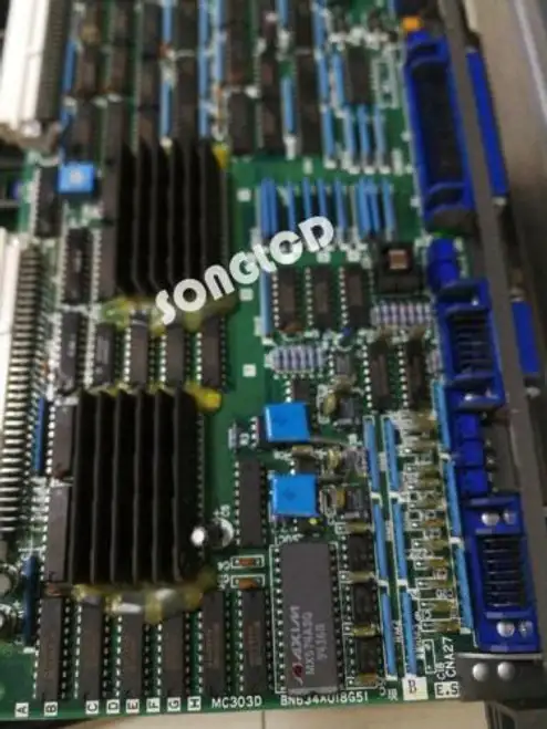 MC303D BN634AO18G51