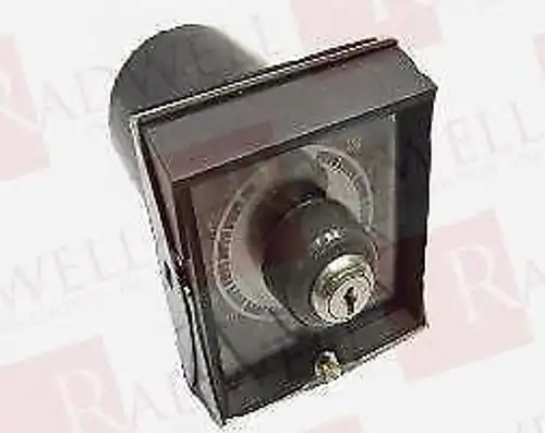 Danaher Controls Hp57A60107 / Hp57A60107 Cleaned