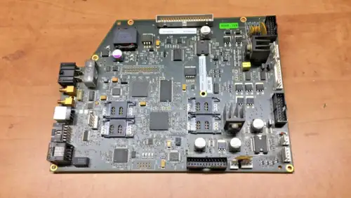 Cte Uc Bcs400 87727653V04 Ae Printer Board