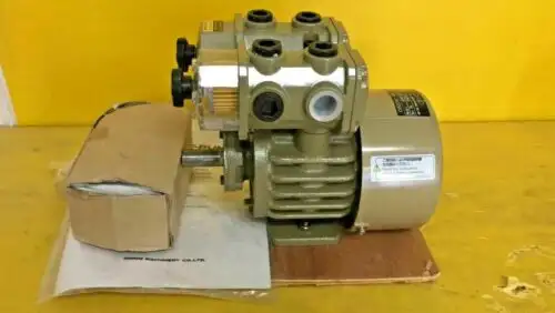 Orion Dry-Pump Krx5-Vb-G1