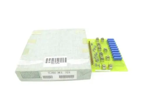 General Electric Ds3800Dmfa1B1B