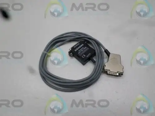 Siemens 6Es5734-18020 Converter