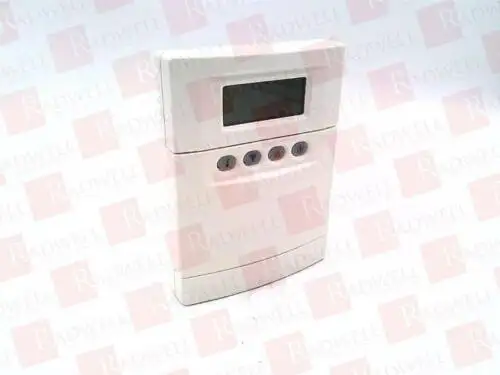 Delta Controls Dac252-100-G1B / Dac252100G1B Cleaned