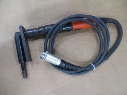 Cleco Cooper Tools 17Ea28Am3 Nutrunner